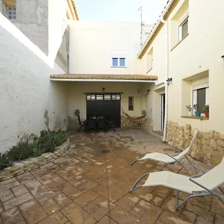 La Placita Zaragoza Buitenkant foto