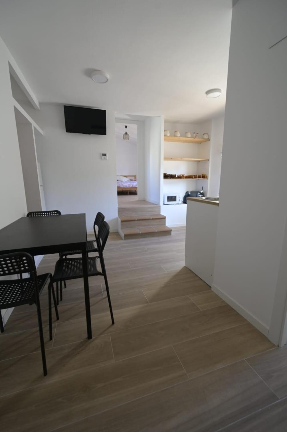 Holiday home La Placita Zaragoza