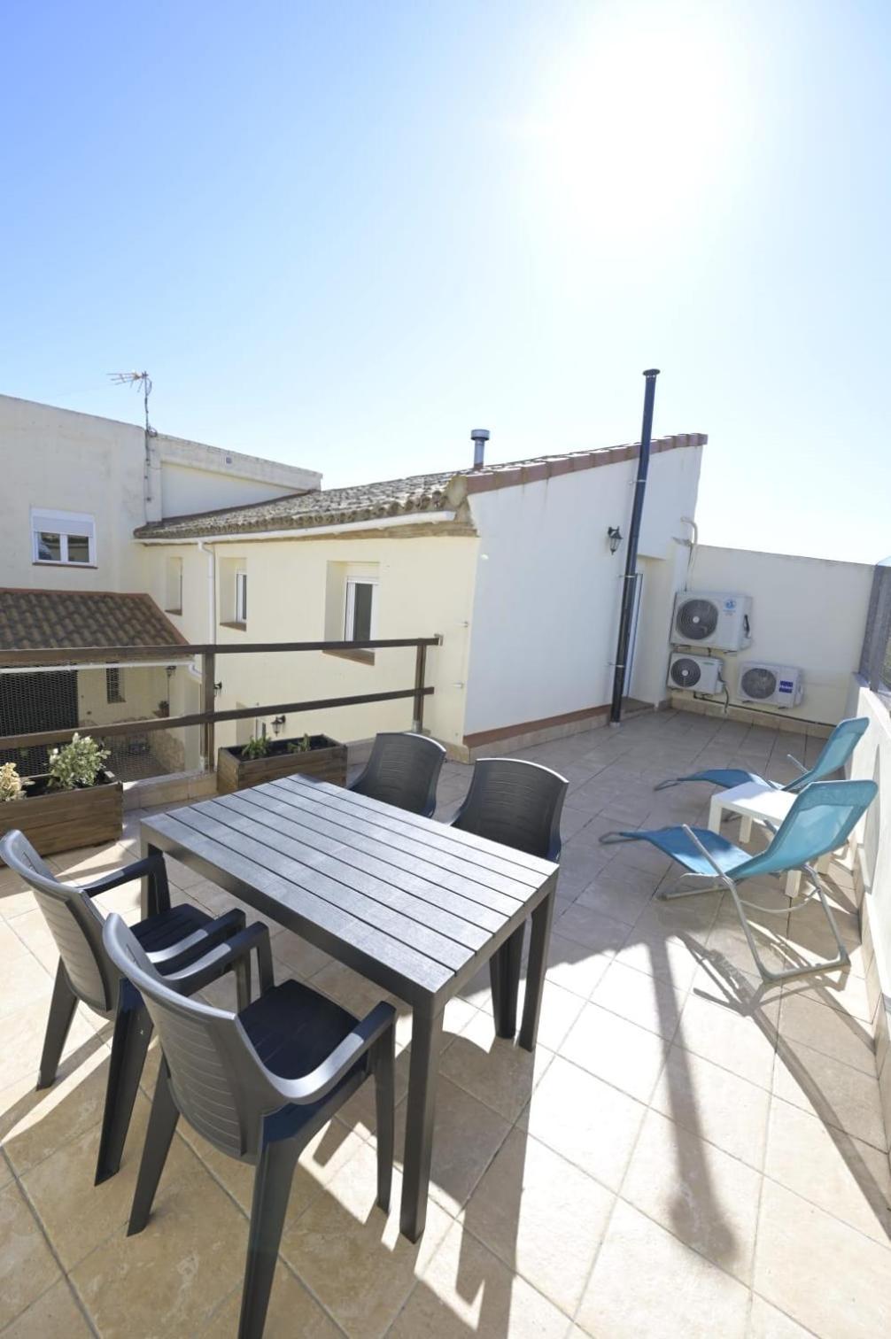 Holiday home La Placita