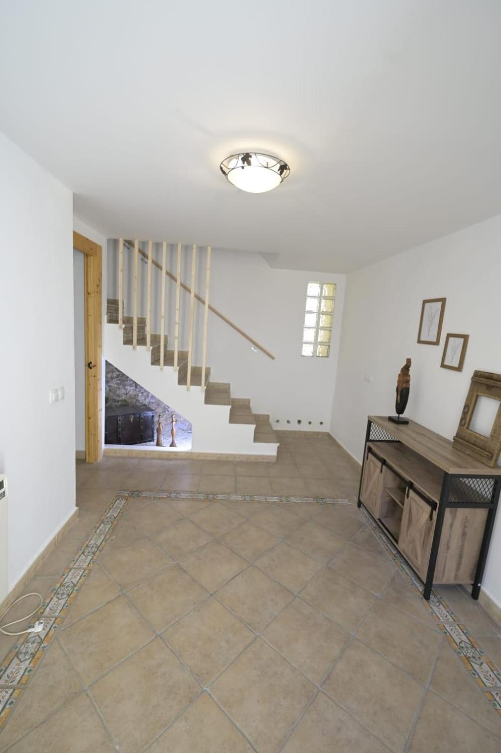 Holiday home La Placita