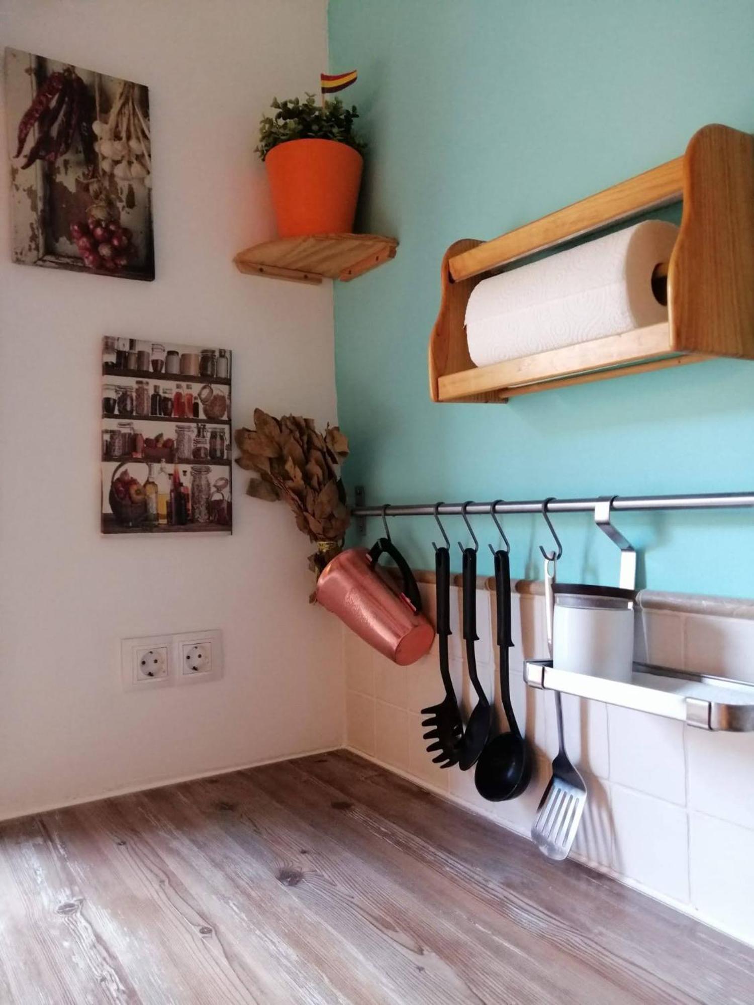 La Placita Vakantiehuis *