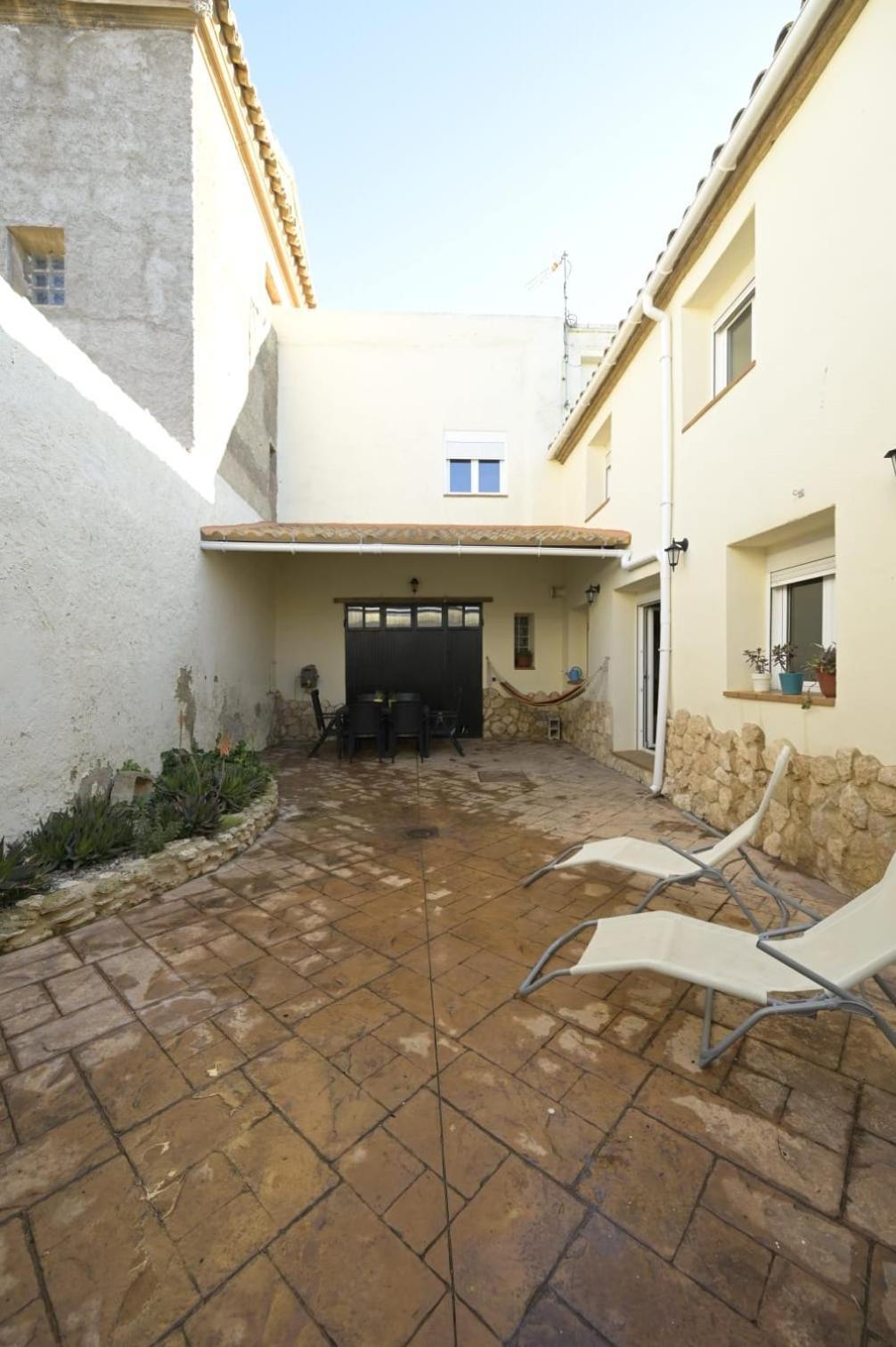 La Placita Vakantiehuis