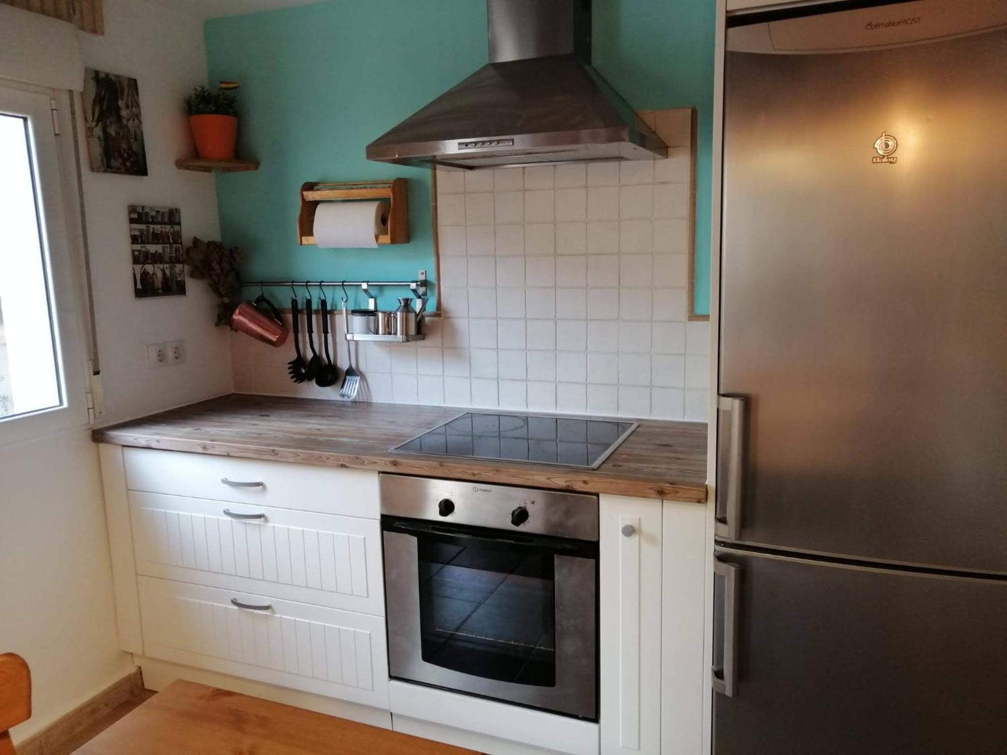 Holiday home La Placita